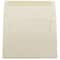 JAM Paper A6 Strathmore Invitation Envelopes, 50ct.